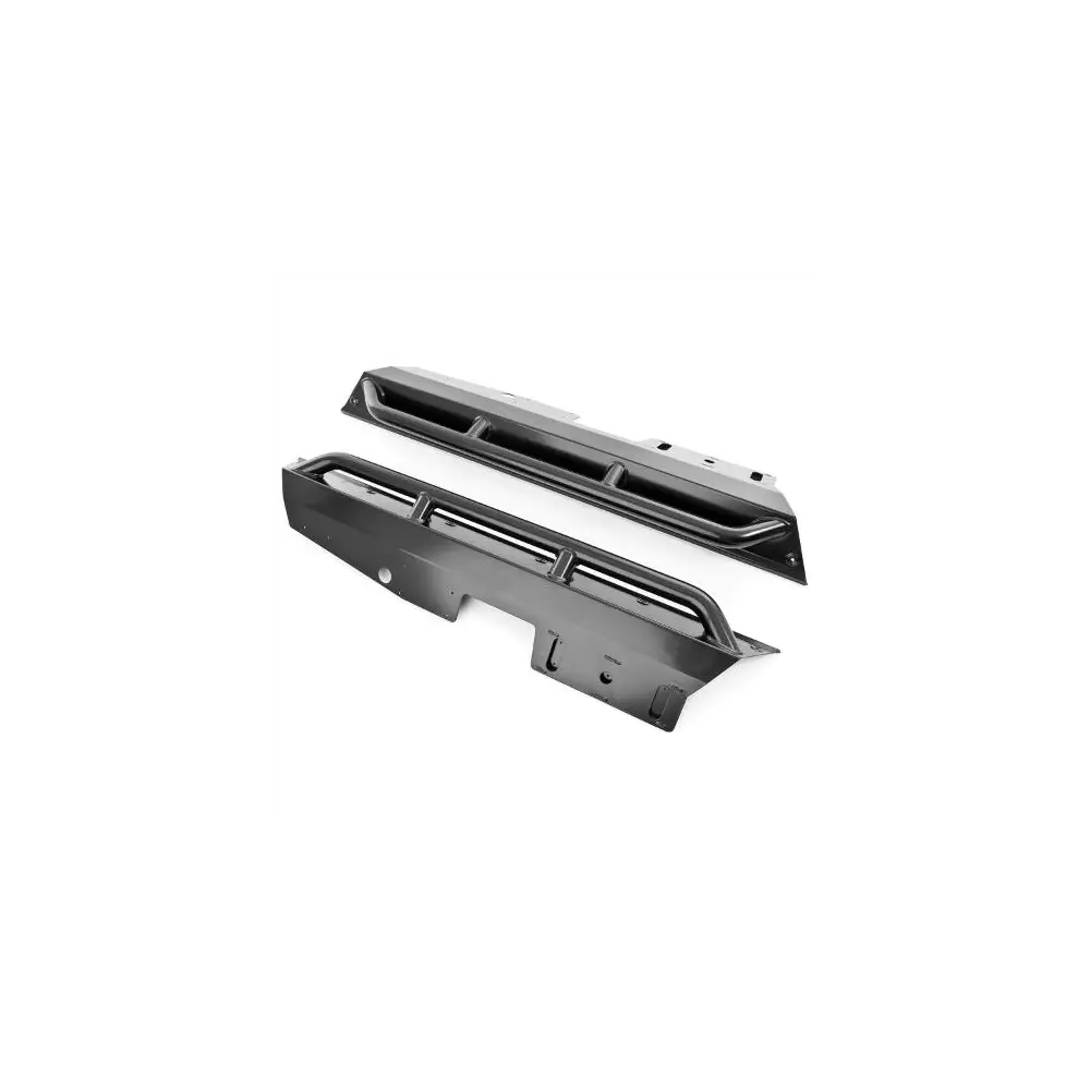 Deluxe Rock Sliders - ARB4450010