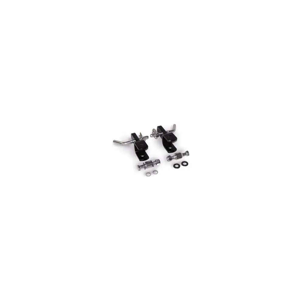 Demco Adapter - Aventa Towbar To Demco Baseplate - 9523034
