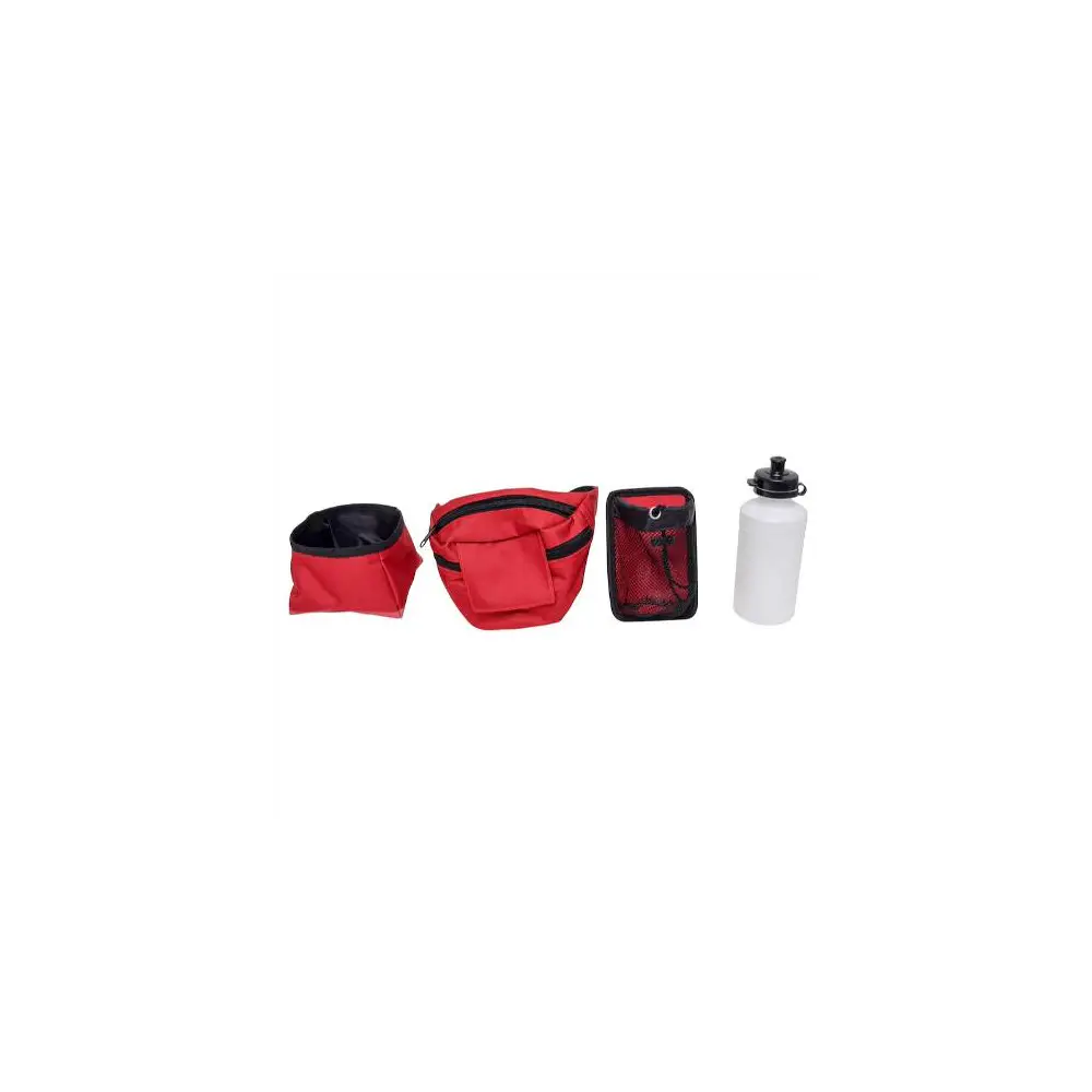 Dog Walking/Hiking Waistpack - VALA10-2015VP