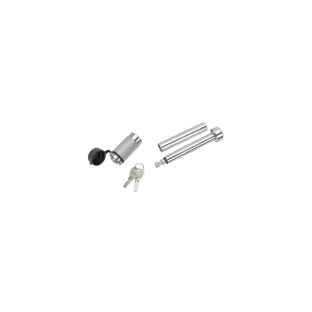 Dogbone Locking Receiver Pin - 5/8" Diameter - DRA63259