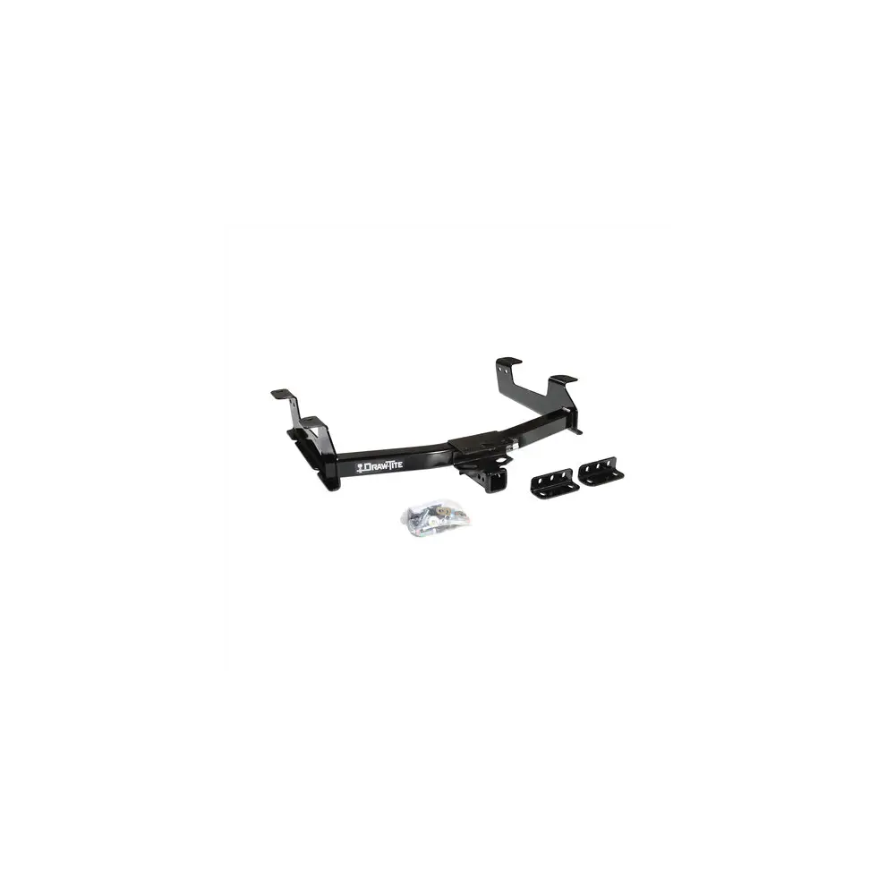 Draw-Tite Class 3 Hitch - 75707DT