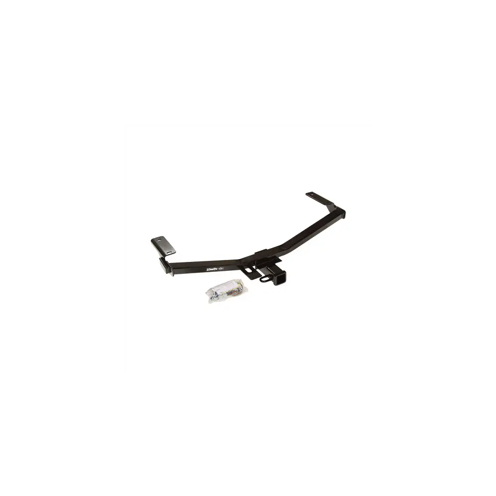 Draw-Tite Class 3 Hitch - 75728