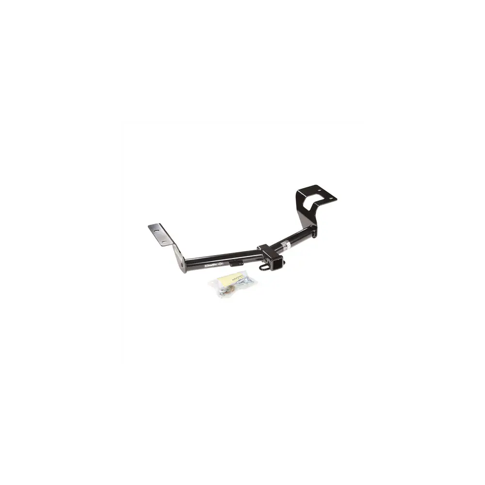 Draw-Tite Class 3 Hitch - 75742