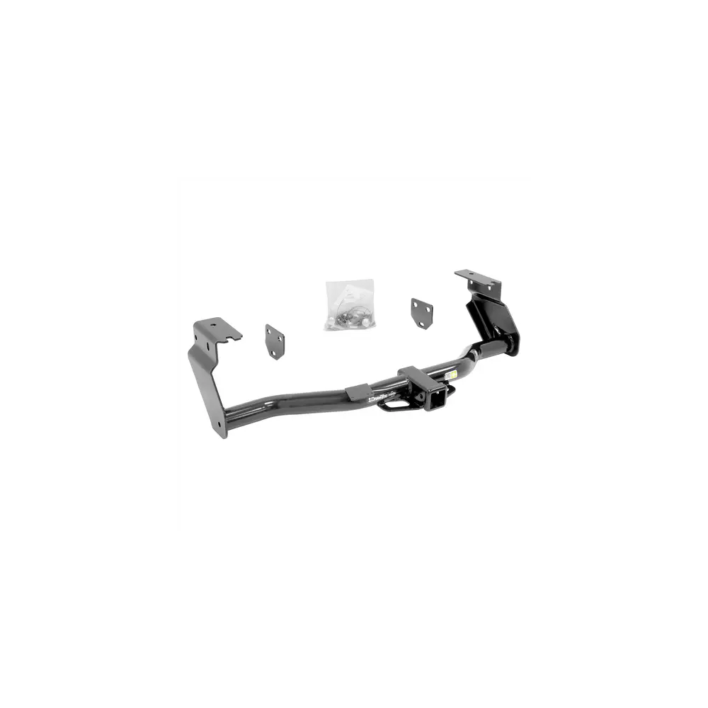 Draw-Tite Class 3 Hitch - 75838