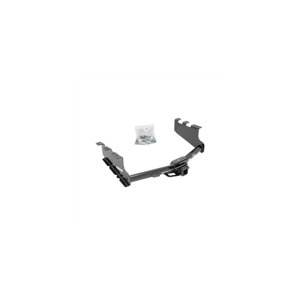 Draw-Tite Class 3 Hitch - 75866