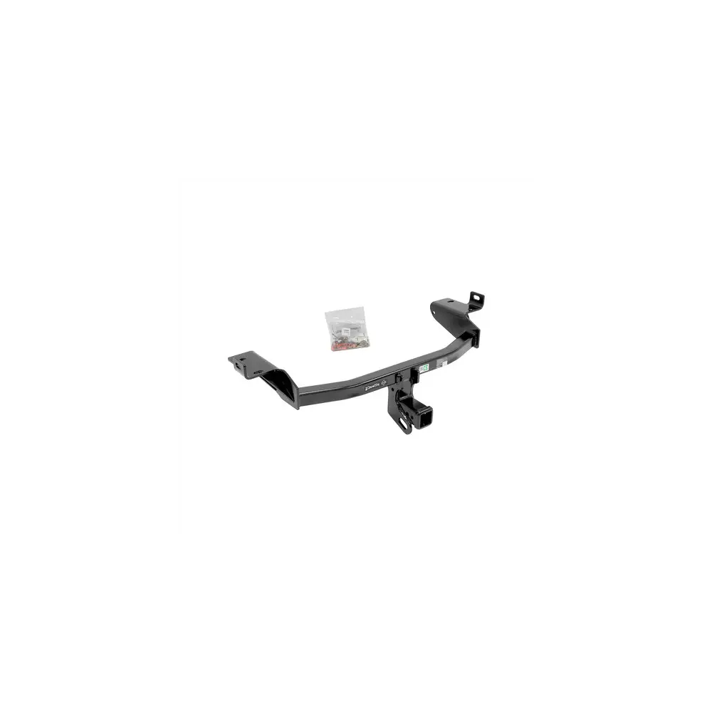Draw-Tite Class 3 Hitch - 75902