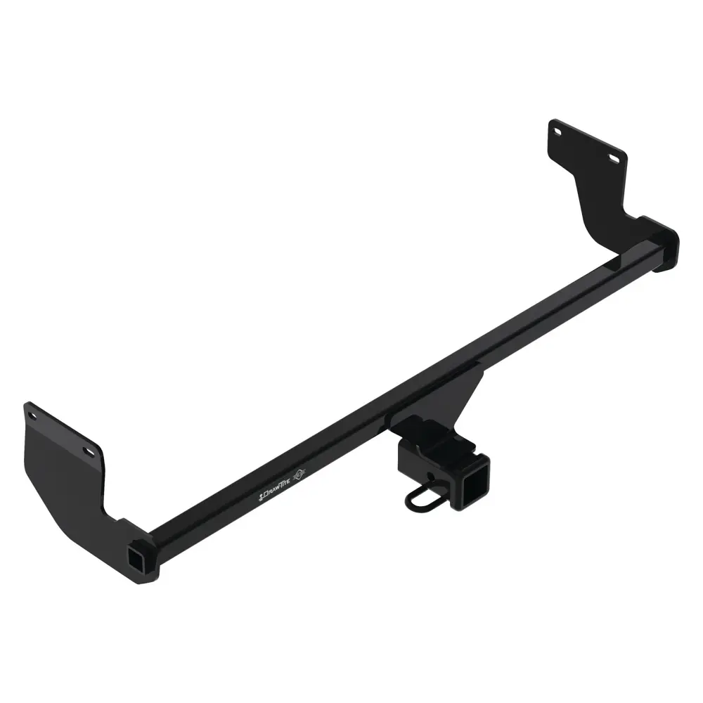 Draw-Tite Class 3 Hitch - DRA76591