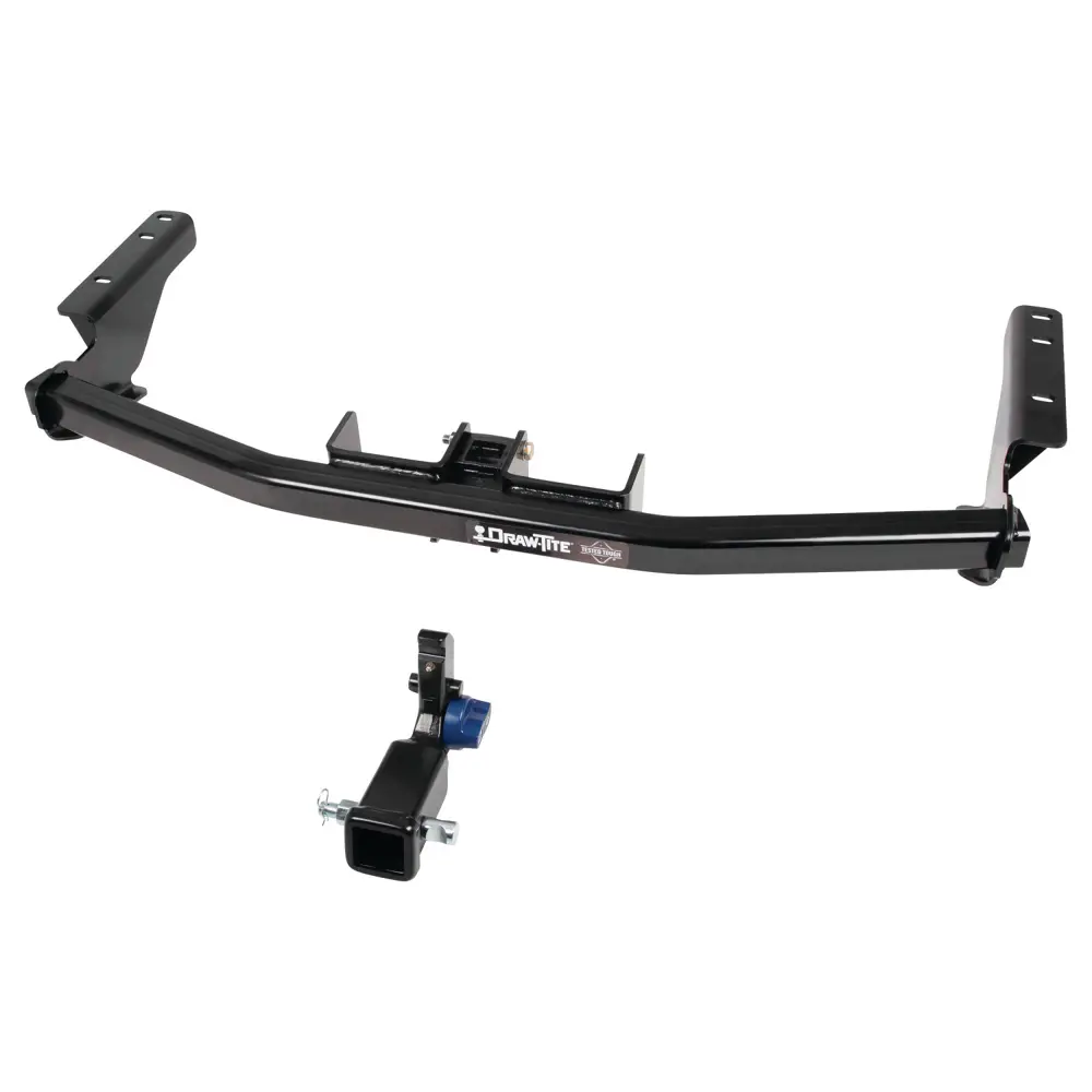 Draw-Tite Class 3 Hitch - DRA76904