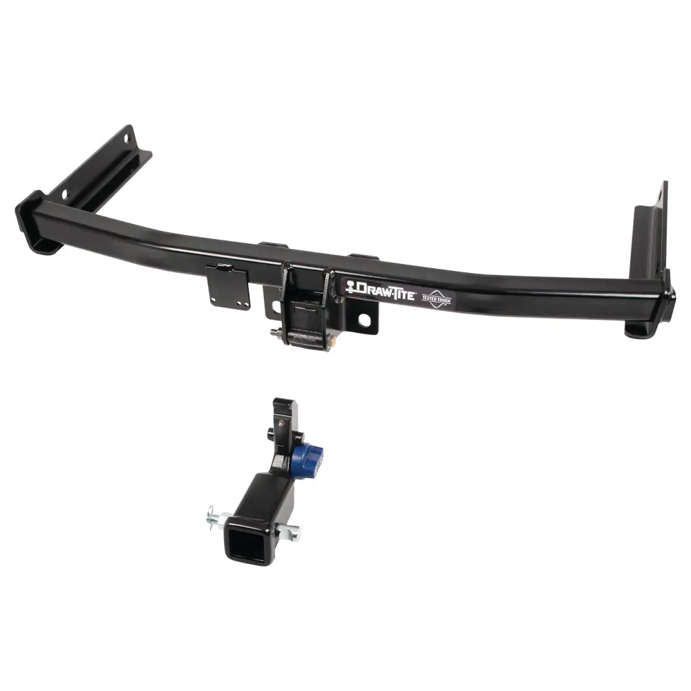 Draw-Tite Class 3 Hitch - DRA76918