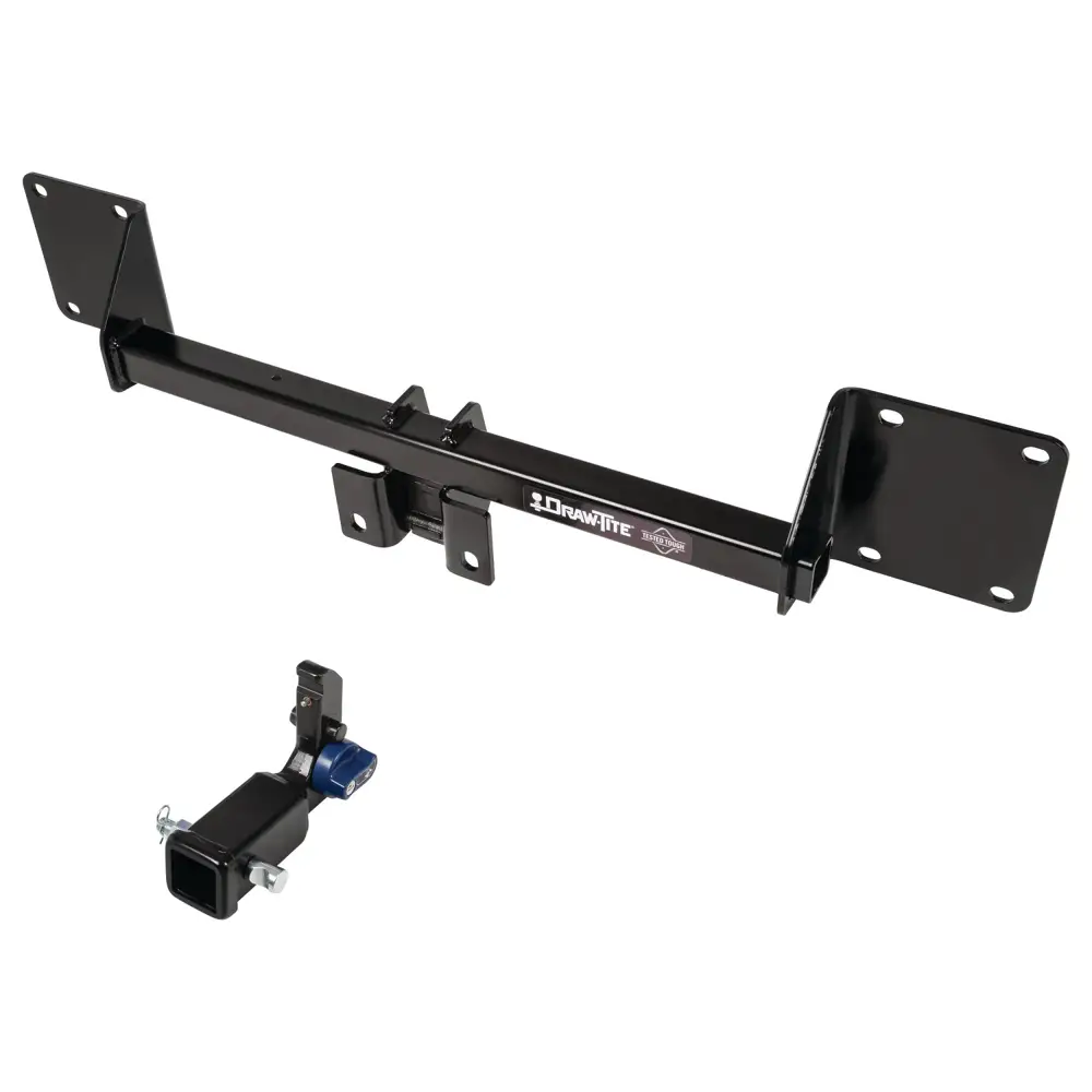 Draw-Tite Class 3 Hitch - DRA76925