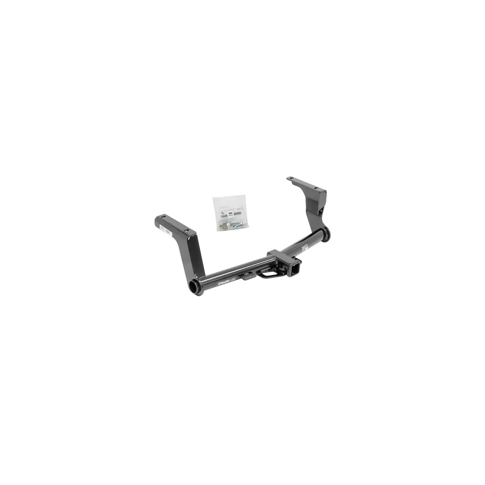 Draw-Tite Class 3/4 Hitch - 76084