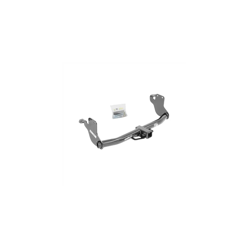 Draw-Tite Class 3/4 Hitch - 76098