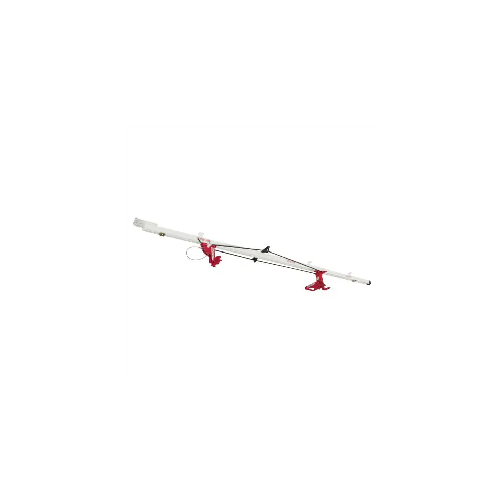 EZ-Glide Sliding Ladder Rack - WGU250