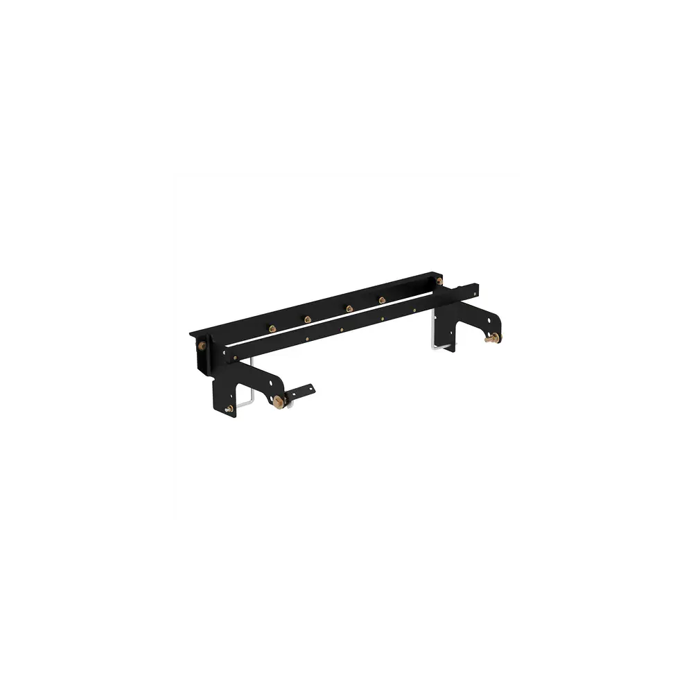 EZR Double Lock Gooseneck Install Kit - Chev / GMC - 60648