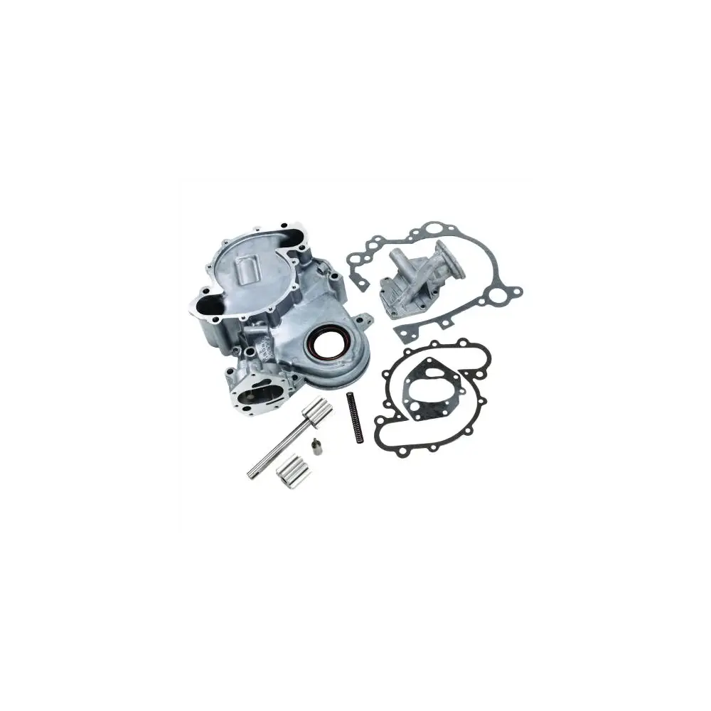 Engine Timing Cover Kit - CRO8129373K