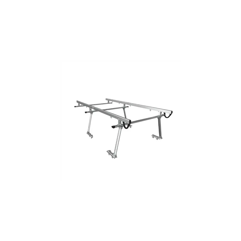 Enthuze Universal Over-Cab Truck Rack - ENTACTENT5089