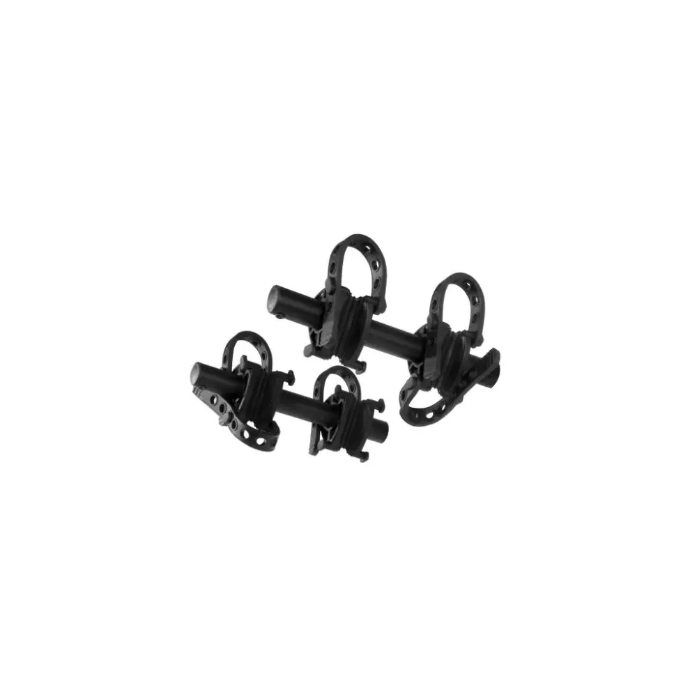 Extendable Bike Rack Arms - CUR18020