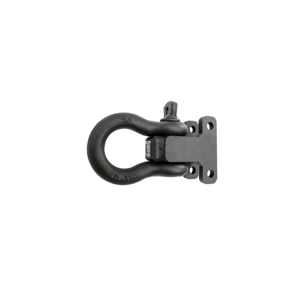 Extreme Duty Adjustable Shackle Attachment - BLLEDSA