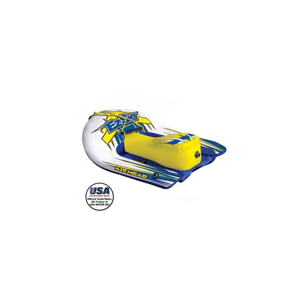 Ez Ski Trainer - 1 Rider - AIRAHEZ100