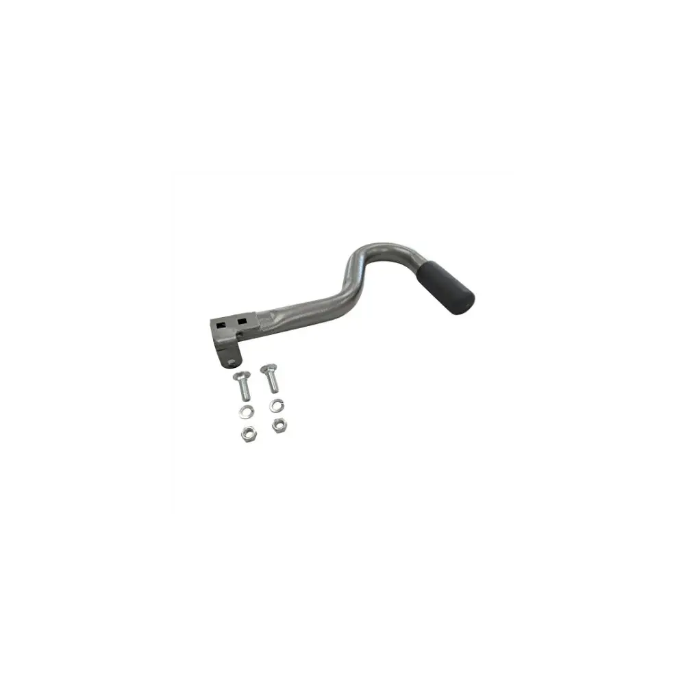 Fifth Wheel Trailer Hitch Handle - HUS33198