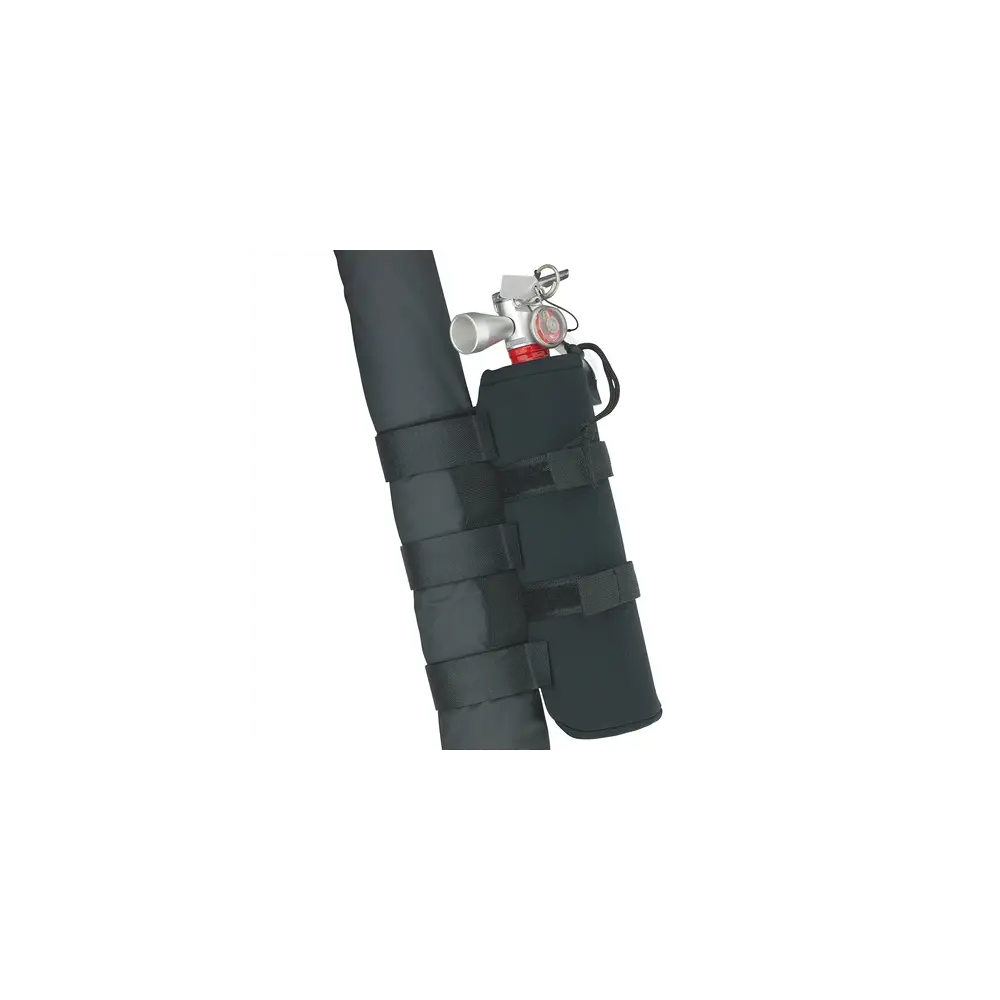 Fire Extinguisher Holder - SMI769540