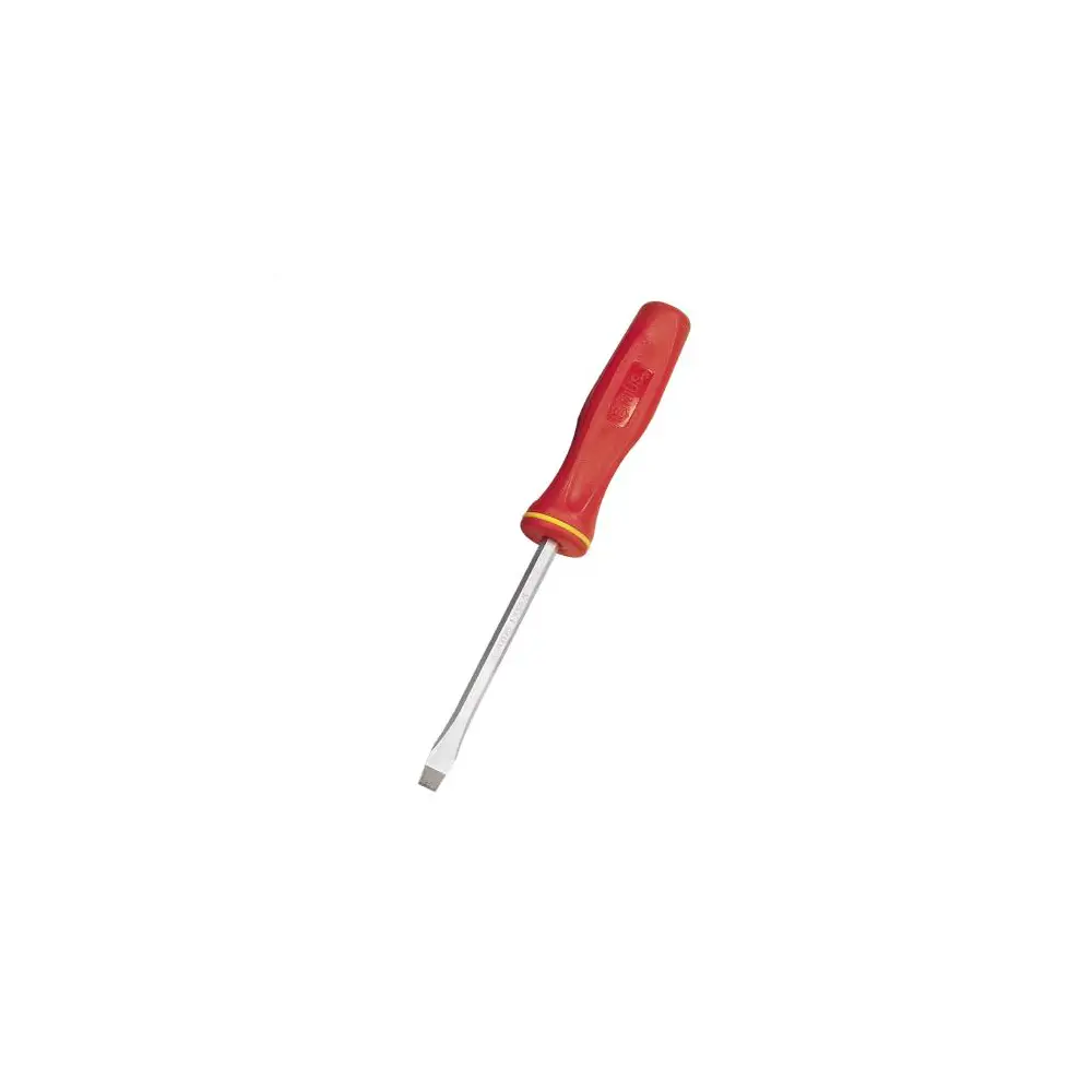 Slot Screwdriver 4" - GES593+1455
