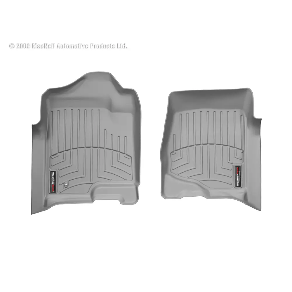 Floor Mat Set - WTC460661I