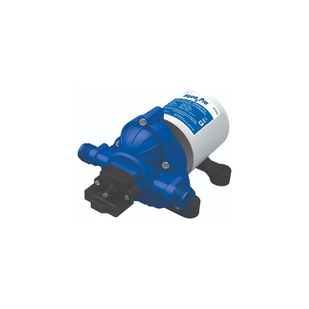 Fresh Water Pump - 3GL/m - AQU21855