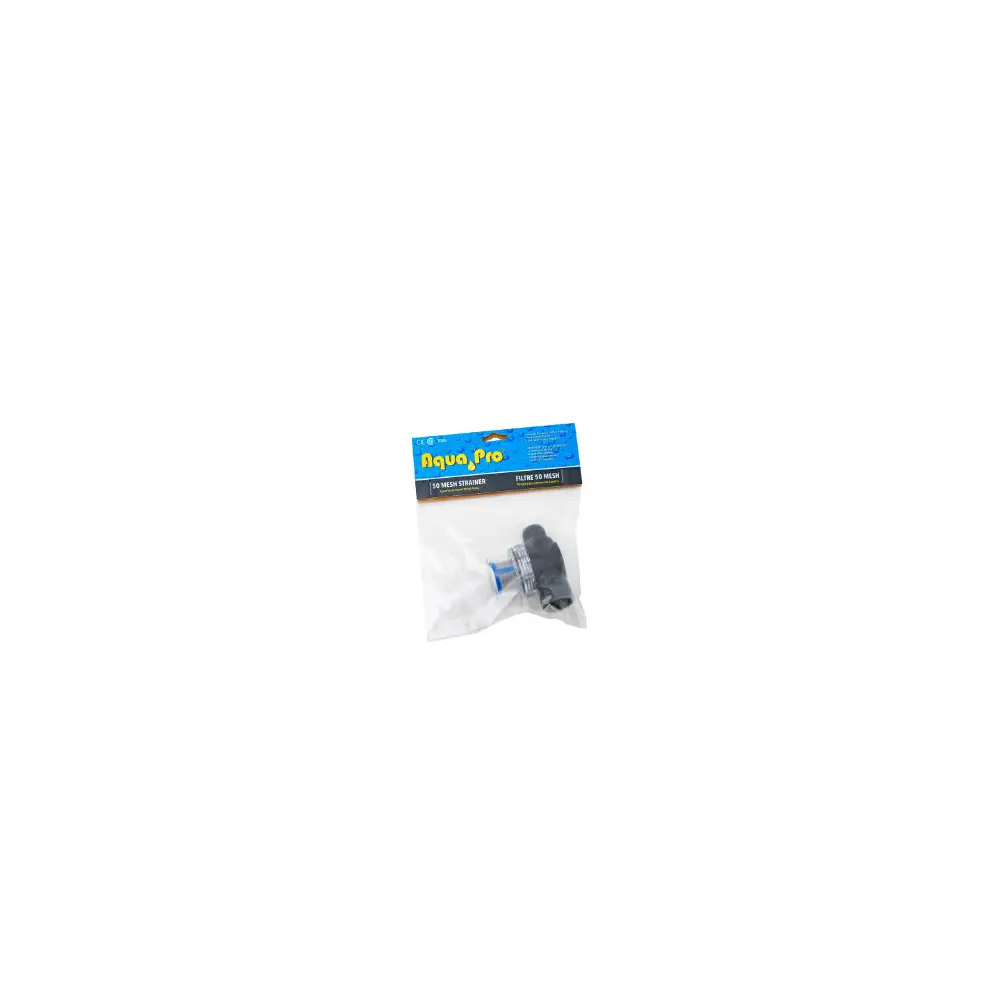 Fresh Water Pump Strainer - AQU21850