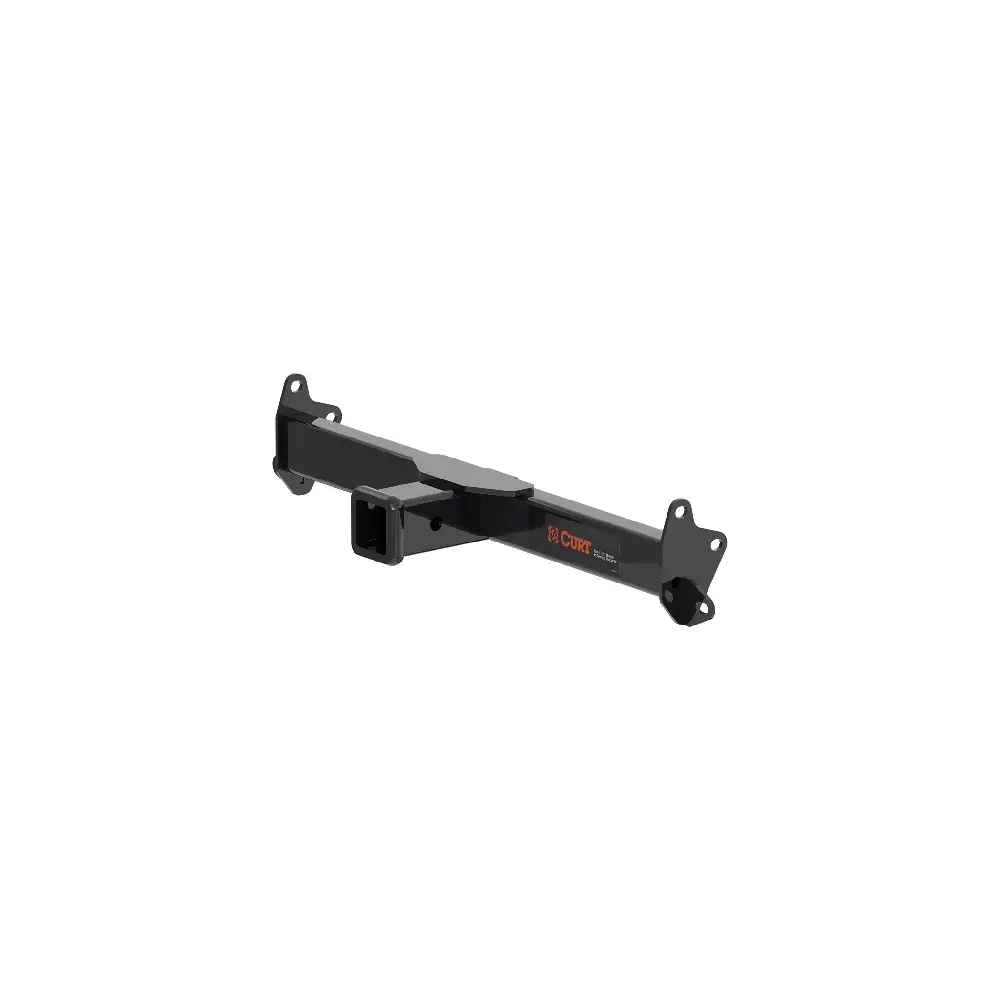 Front Hitch Jeep Wrangler - 31086