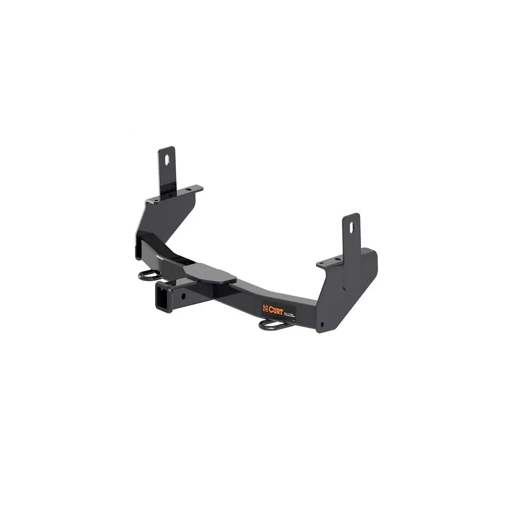 Front Hitch Nissan Armada - 31081