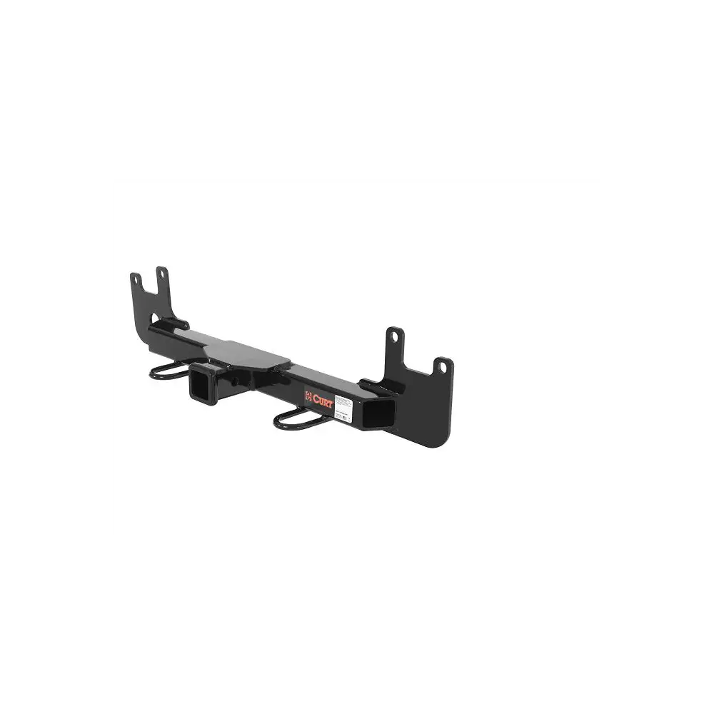 Front Receiver 4Runner / FJ Cruiser - 31367