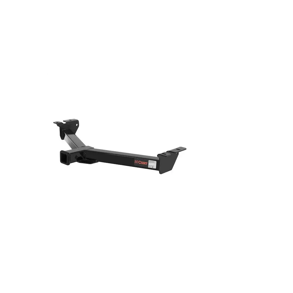 Front Receiver Ford Econoline / E Series Van - 31053