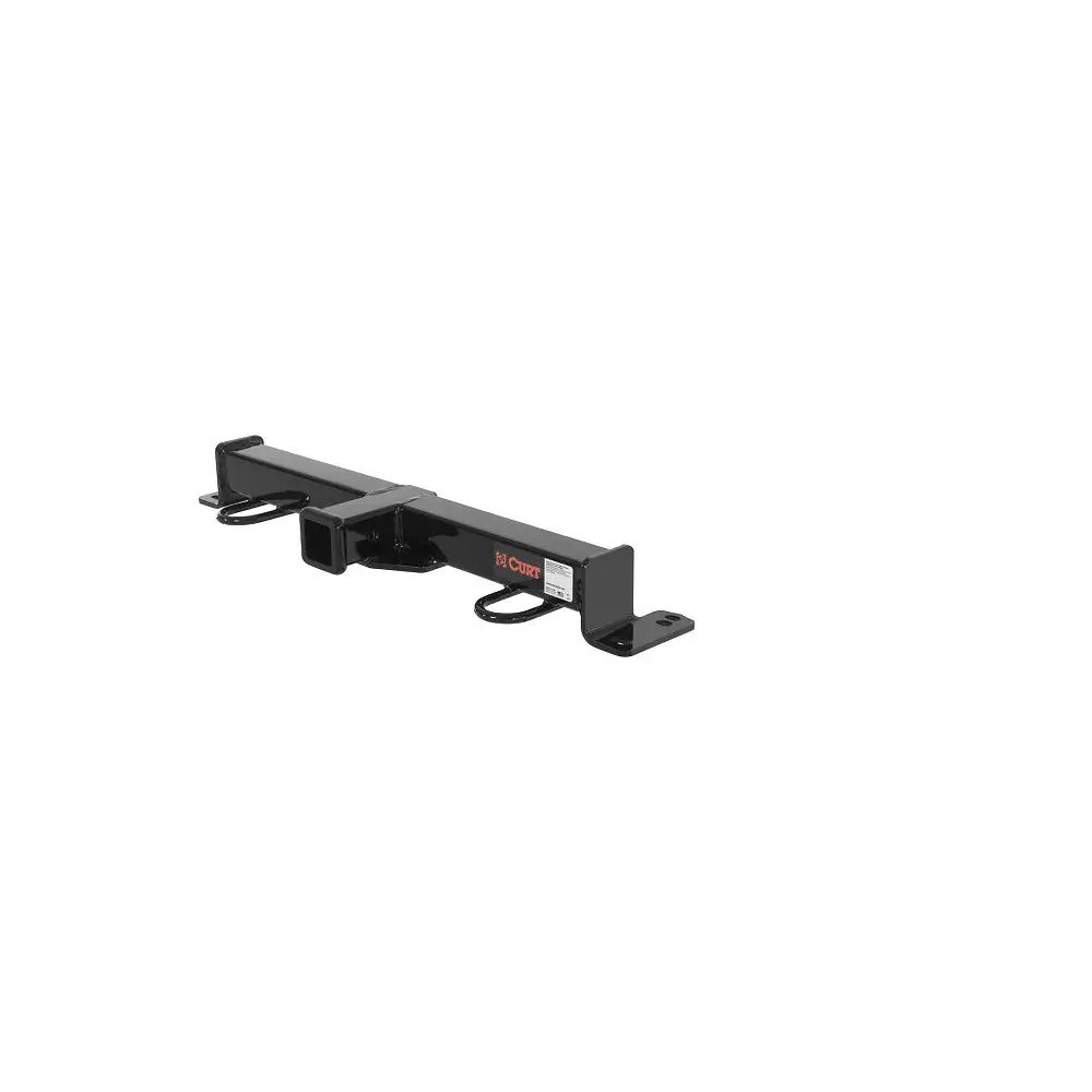Front Receiver Jeep Wrangler - 31408
