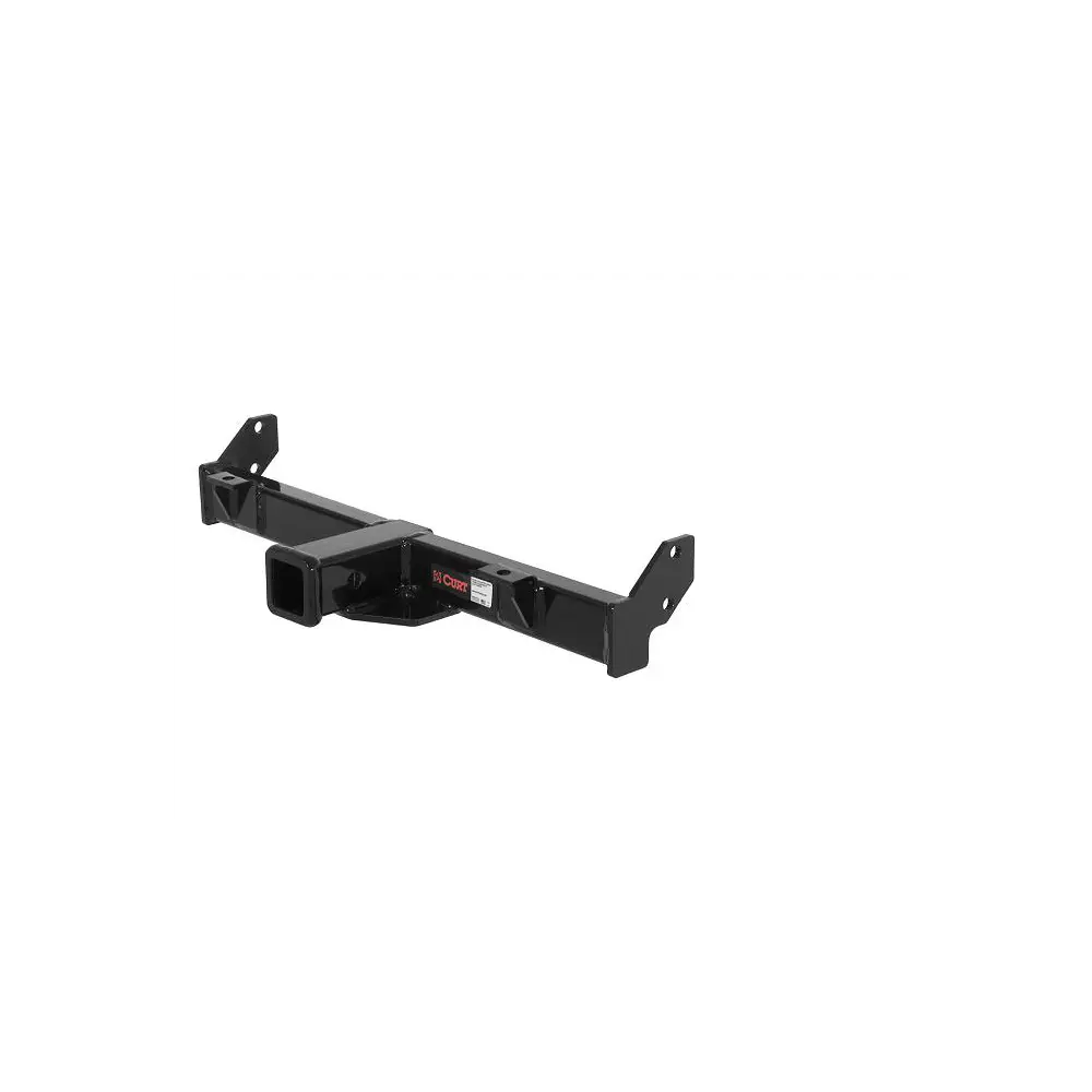 Front Receiver Jeep Wrangler - 31432