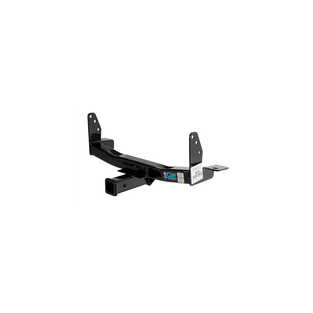 Front Receiver Silverado / Sierra - 31023