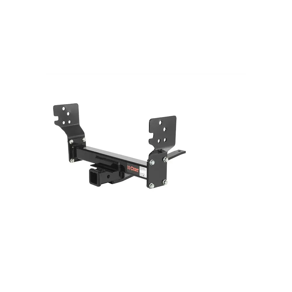Front Receiver Silverado / Sierra - 31322