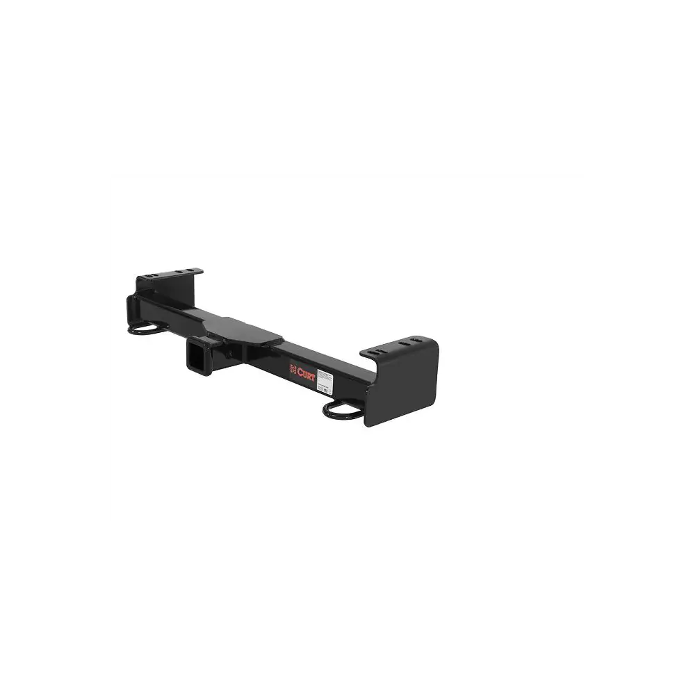 Front Receiver Toyota Tacoma - 31013
