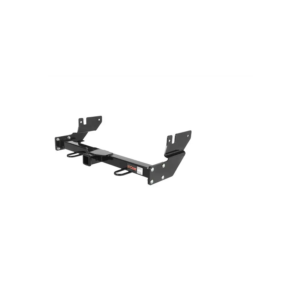 Front Receiver Toyota Tacoma - 31313