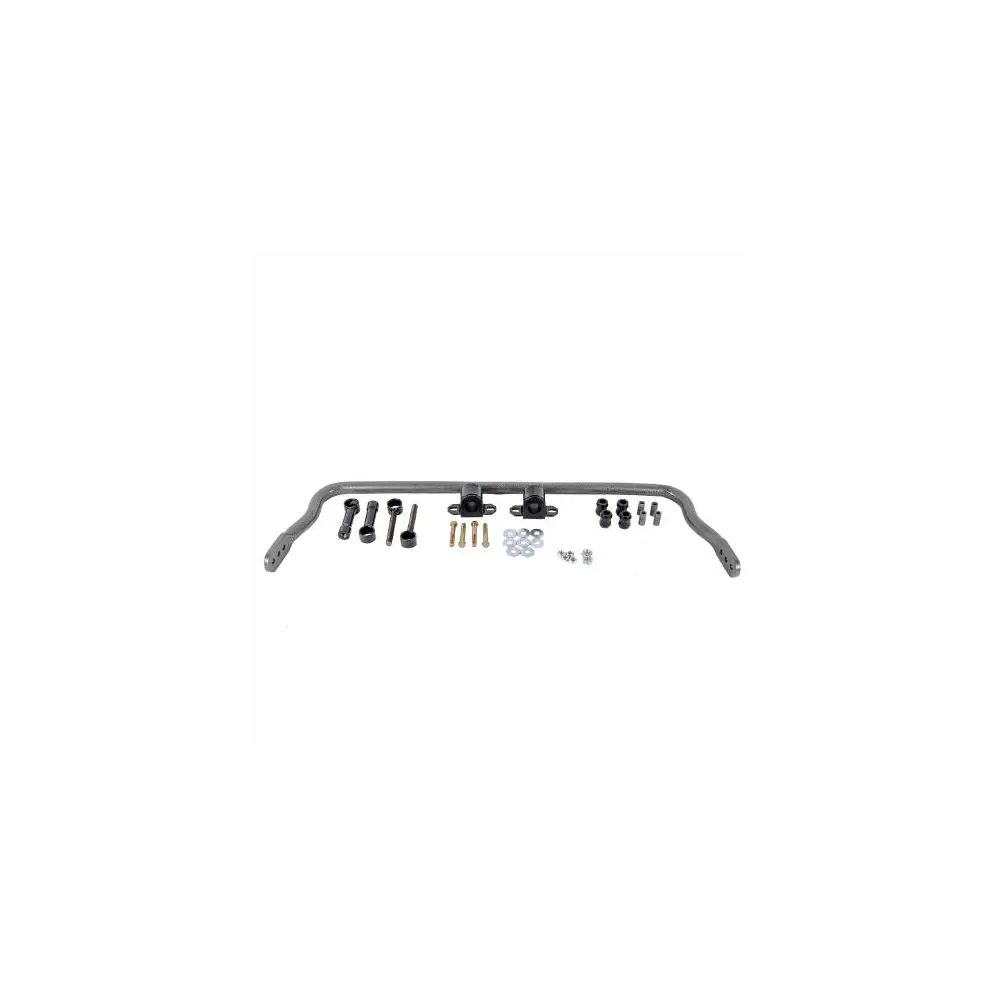 Front Sway Bar Kit - HEW7749