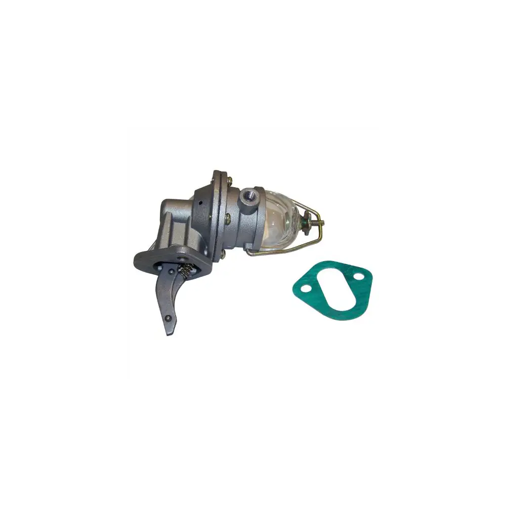 Fuel Injection Pump - CROJ0912017