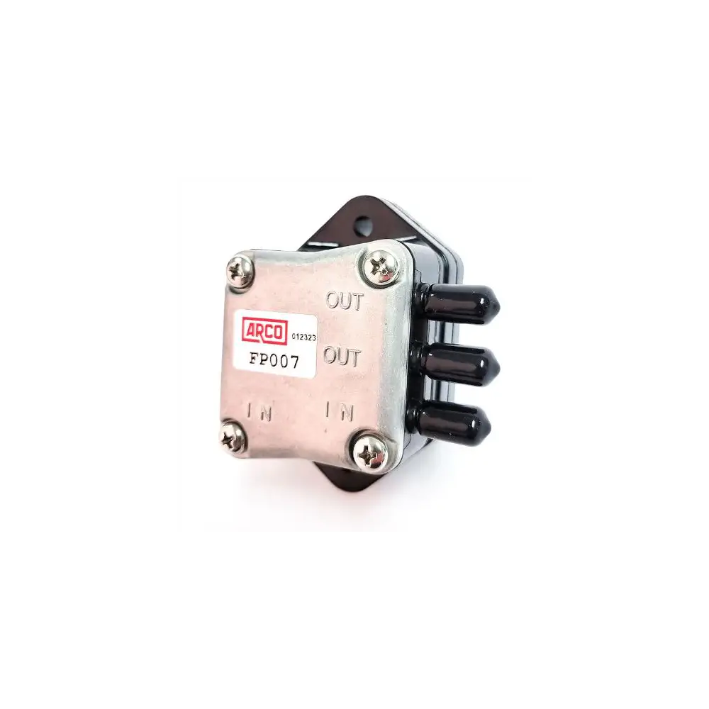 Fuel Pump Mechanical - Gasoline - AMAFP007