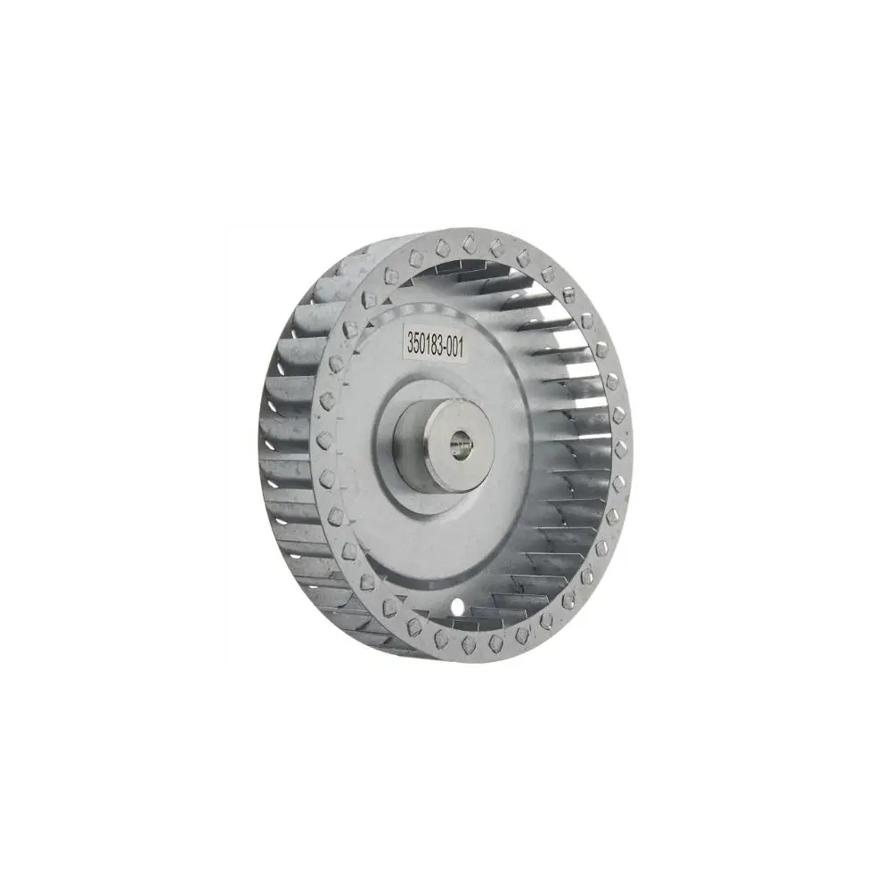 Furnace Combustion Wheel - SF-42 - SUB350183