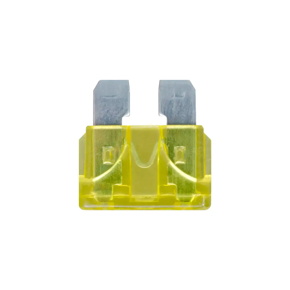 Fuse - ATC 20 Amp - 100 pack - 58460