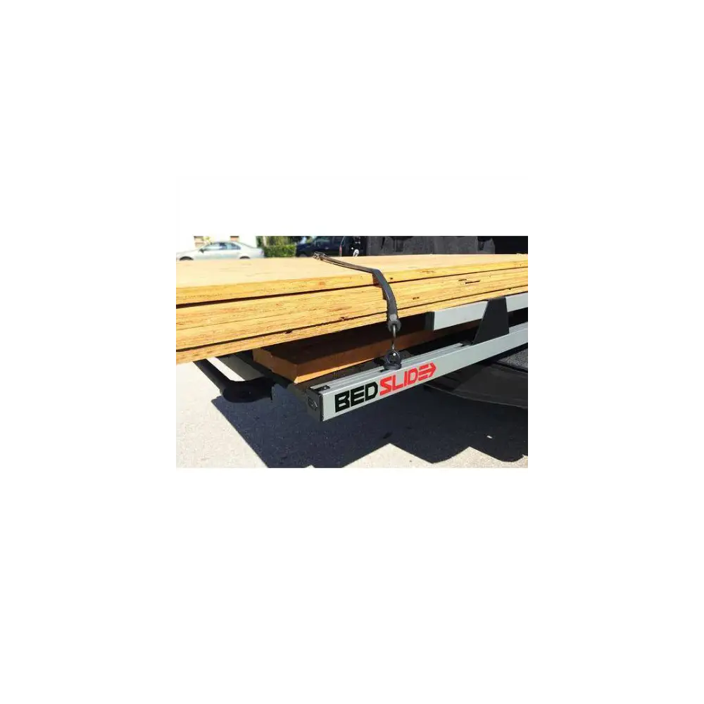 GUARDRAIL Track Mount - Tie Down Anchor - BEDBSA-D-RINGKIT4