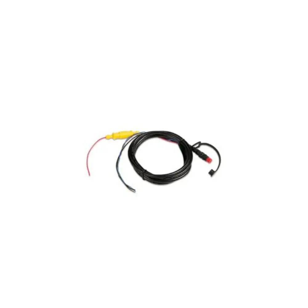 Garmin Chart Plotter Power Cable - GAR101219904