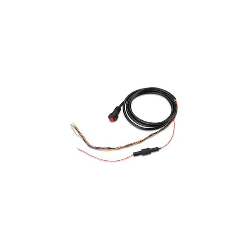 Garmin GPS Navigation System Power Cable - GAR101215210