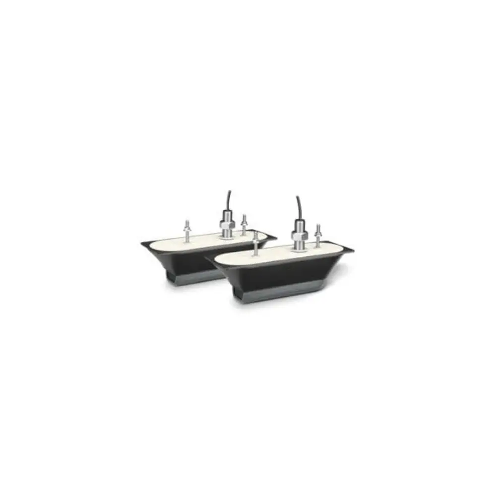 Garmin Transducer - Thru-Hull Mount - GAR100196611