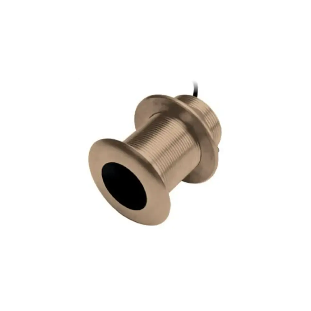 Garmin Transducer - Thru-Hull Mount - GAR101192721
