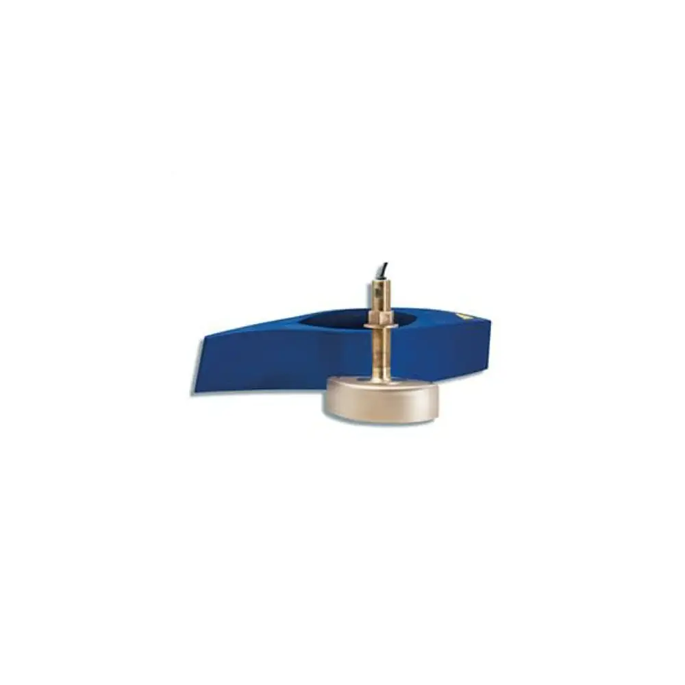 Garmin Transducer - Thru-Hull Mount - GAR101070320